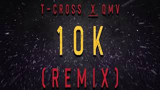 Cover art for 10k