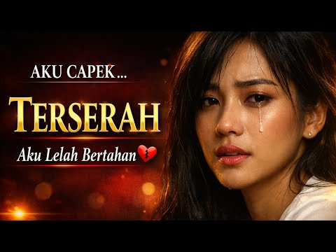 TERSERAH &mdash; Apakah Aku Salah Cinta 💔 (Pop Melayu Viral) DELA- Lagu Original 