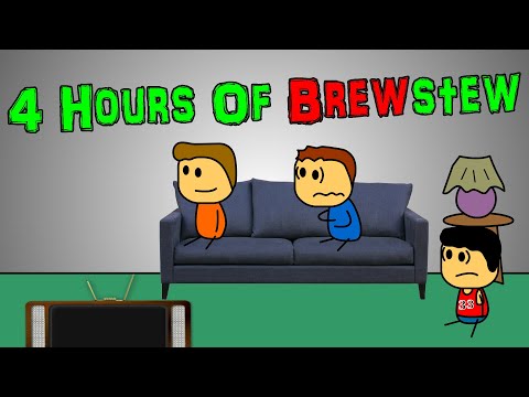 4 Hours Of Brewstew