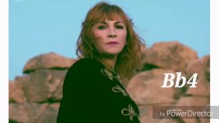 Kim Walker-Smith Full Vocal Range: D3 - D5 - F5