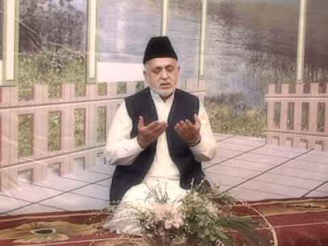 Kuch Nahi Mangta By Marghoob Hamdani by Marghoob Hamdani