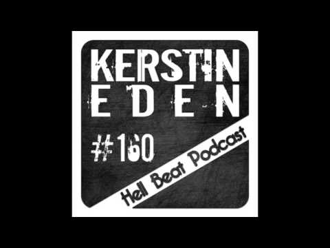 Hell Beat Podcast #160 - Kerstin Eden