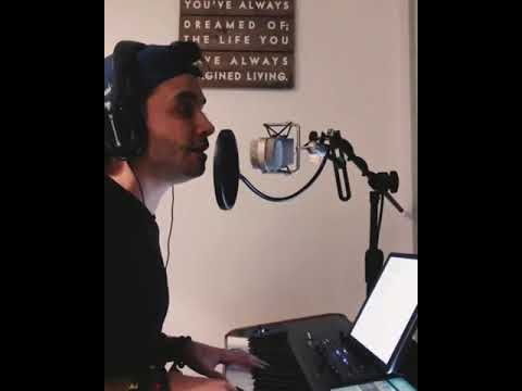 Agustín Casanova... Me encanta Agustín Casanova