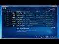 InfiniTV Software Install And Windows Media Center Setup
