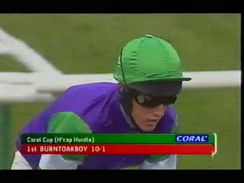 2007 Coral Cup - Cheltenham Festival