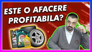 Cum pornești un magazin online de piese auto și de câți bani ai nevoie?