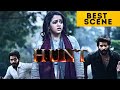 Hunt Best Scene Bhavana Aditi Ravi Malayalam Movie ManoramaMAX