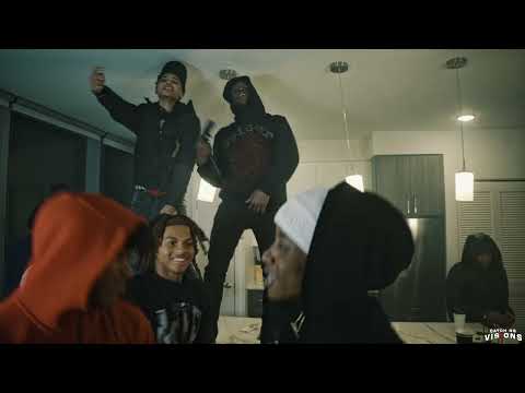 Lub Minu & KayGlo - Shootout (Official Music Video) 🎥catchingvisions