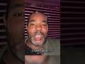 Bomac FIRST WORDS after Jail, SPEAKS on Crawford vs Spence REMATCH!