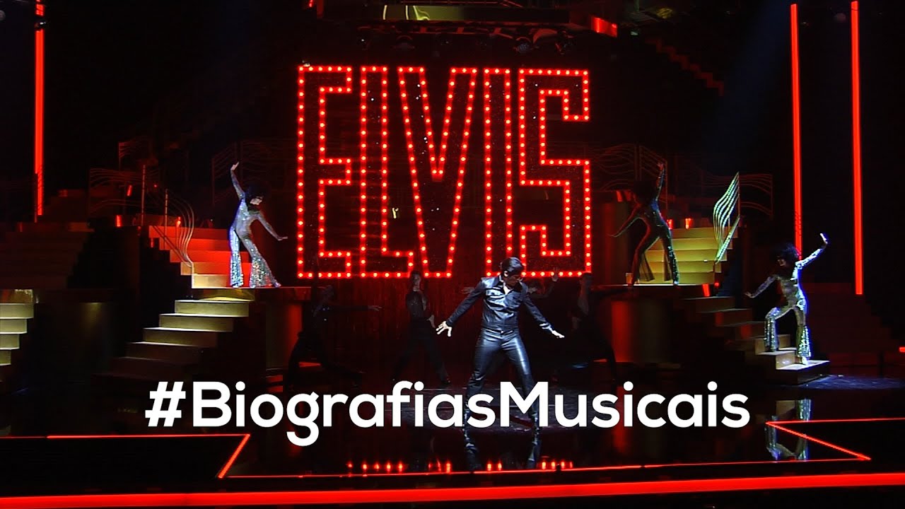 Biografias Musicais | 14/08/24