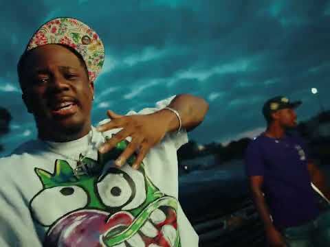 Ke Millie - Carrots (Official Video)