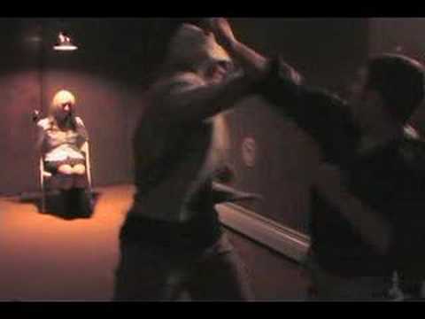 Throwdown Teaser Trailer