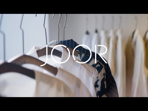 JOOR Retail Product Sync App for Shopify