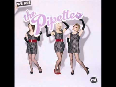 The Pipettes - One Night Stand (2006)