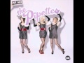 The Pipettes - One Night Stand (2006)