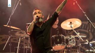 Boysetsfire - Bled Dry