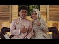 Cinematic Wedding Ngunduh Manthu Of April Afdol By DRG Pictures YOGYAKARTA
