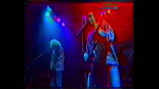 Catherine Wheel - She&#39;s My Friend