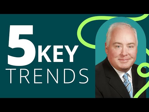 5 Trends That Defined Enterprise Performance Management in 2024