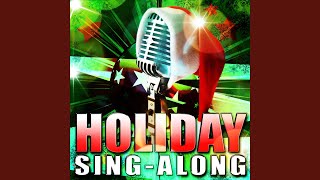 Don't Shoot Me Santa (Originally Performed by the Killers) (Karaoke Version)
