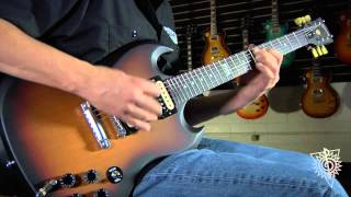 Video thumbnail for Gibson SGM 2014 Electric Guitar by Musician's Friend