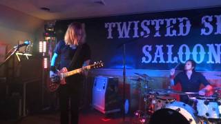 Cavo-Hold Your Ground-Twisted Spoke-12/10/11