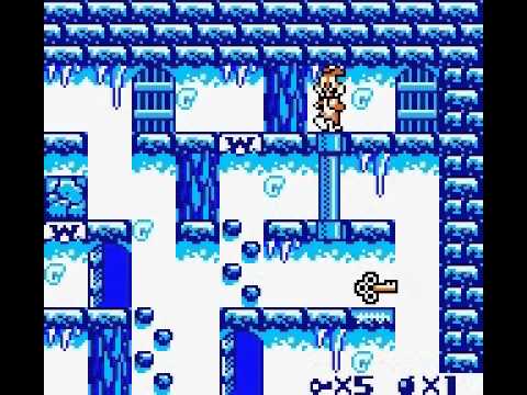 Hazelnutt Test Hack Level 1