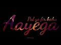 Dekho Kareeb Se Mile Hai Naseeb Se Song Whatsapp Status ️ Udaipur