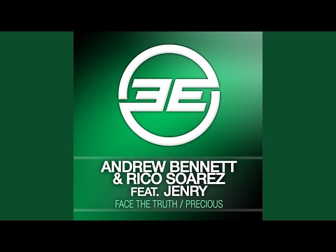 Precious (Original Mix)