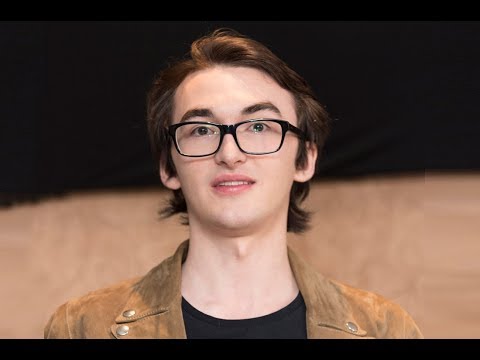 Game of Thrones: The Final Season – Isaac Hempstead Wright