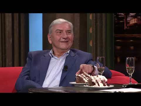1. Miroslav Donutil - Show Jana Krause 3. 2. 2021