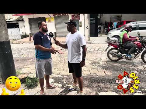VITÃO DO POVO AGRADECE A SABESP PELO SERVIÇO NA AVENIDA 31 DE MARÇO NA FAVELA DO JUSTINOS