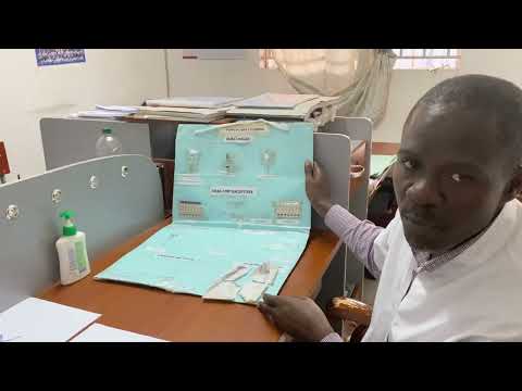 Family planning counseling