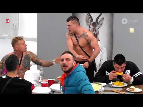 Warsaw Shore - Afera o wyrywanie lasek