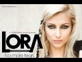 Lora - Teenage girl ( Original radio edit) 