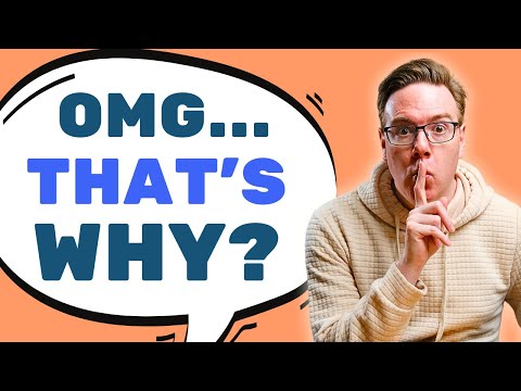 Why Autistics Hate Interruptions: Monotropic Thinking & Autism