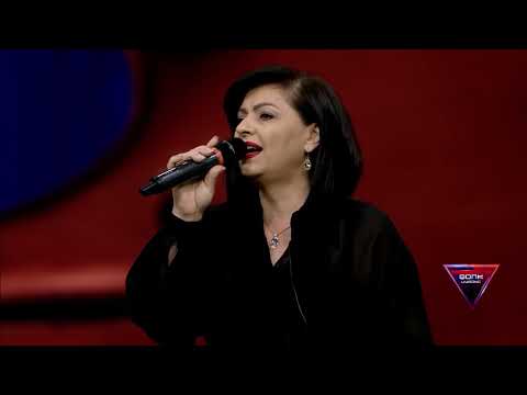 ® Fortuna Band & Katerina Taneva - Nikoj me nema taka ljubeno-  Folk Dzuboks na MRTV - 2024 - LIVE