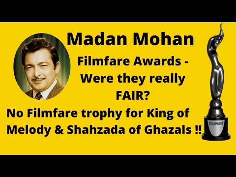 Kulsh Alok  Madanmohan-Kind of melody and Shahzada of Ghazals