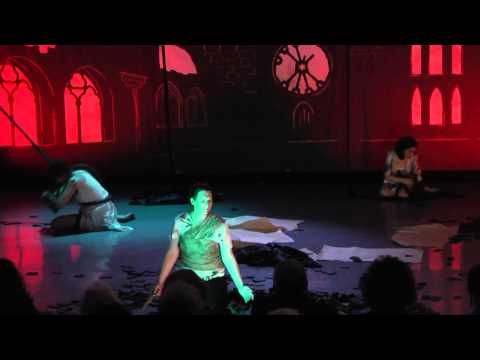 JAMD / Giulio Sabino - opera by Giuseppe Sarti - Act 2