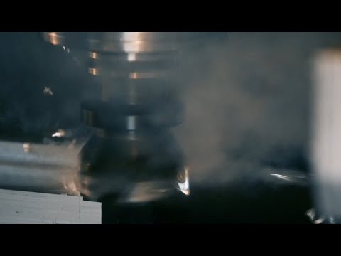 How to Get PERFECT Speeds and Feeds for Any Material in CNC Machining?