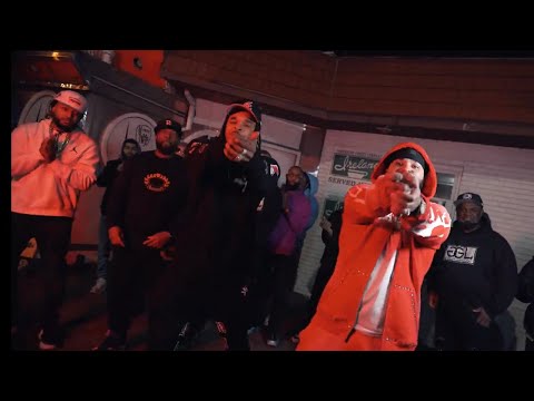 Time Will Tell ft. Albee Al