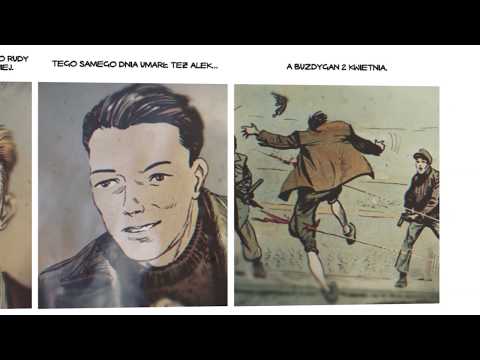 Akcja pod Arsenałem 26 marca 1943 - Szare Szeregi