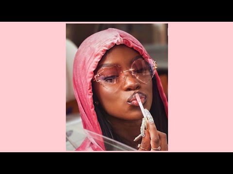 City Girls x Freestyle Type Beat - 'GROOVE' | Female Rap Beats 2026