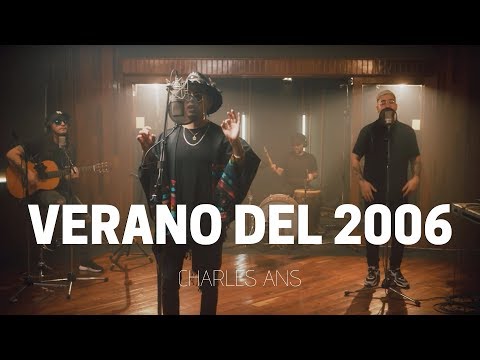 Charles Ans  - Verano del 2006 (Acoustic Version)