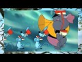The Many Adventures Of Winnie The Pooh Heffalumps And Woozles Finnish