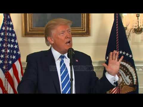 Ndërhyrja ruse, Trump: Hetimi do të trajtohet ndershmërisht  - Top Channel Albania - News - Lajme