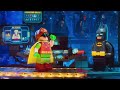 LEGO Batman: O Filme - Trailer Comic-Con (dub) [HD]