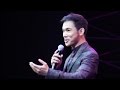 Mark Bautista's Here Sings Love - A Perfect Hand [LIVE!]