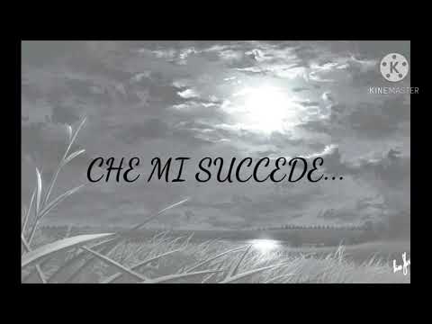 INTRO PER "CHE MI SUCCEDE..." + DESCRIZIONE PER FAVORE FATELO