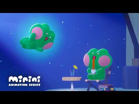 ミニミニ minini